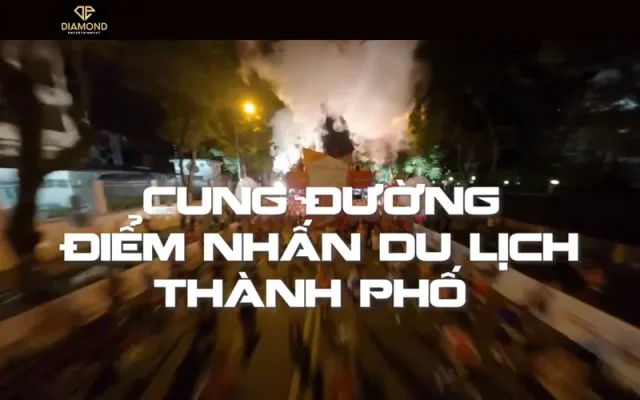 Mẫu web sự kiện marathon