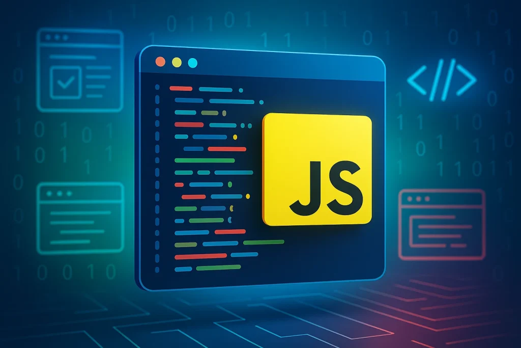 JavaScript