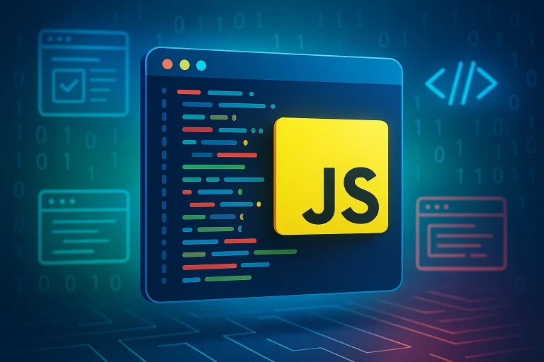 JavaScript