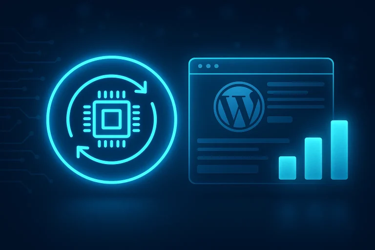 Tăng tốc website