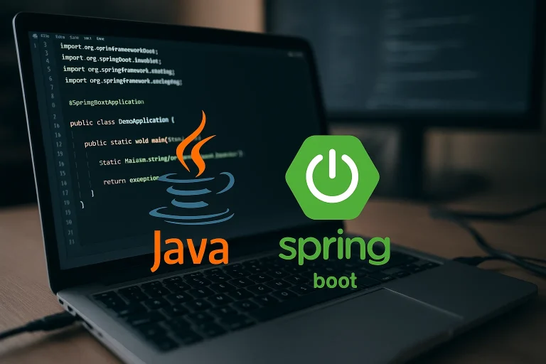Java Spring Boot