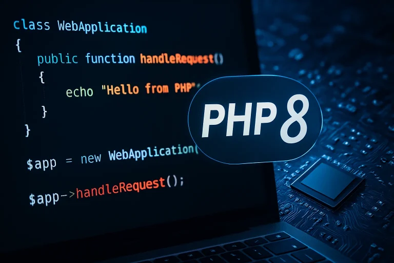 php 8