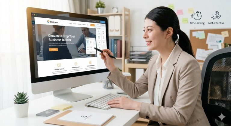 Website chuyên nghiệp