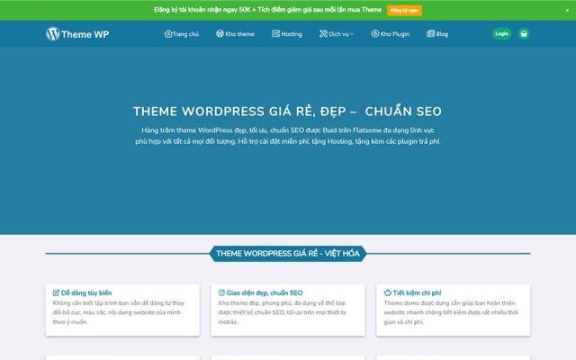 Mẫu web shop sản phẩm số, 05